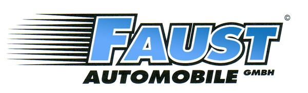 Faust Logo